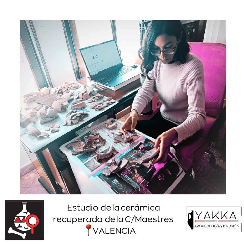 Yakka Arqueologia | servicios arqueologicos