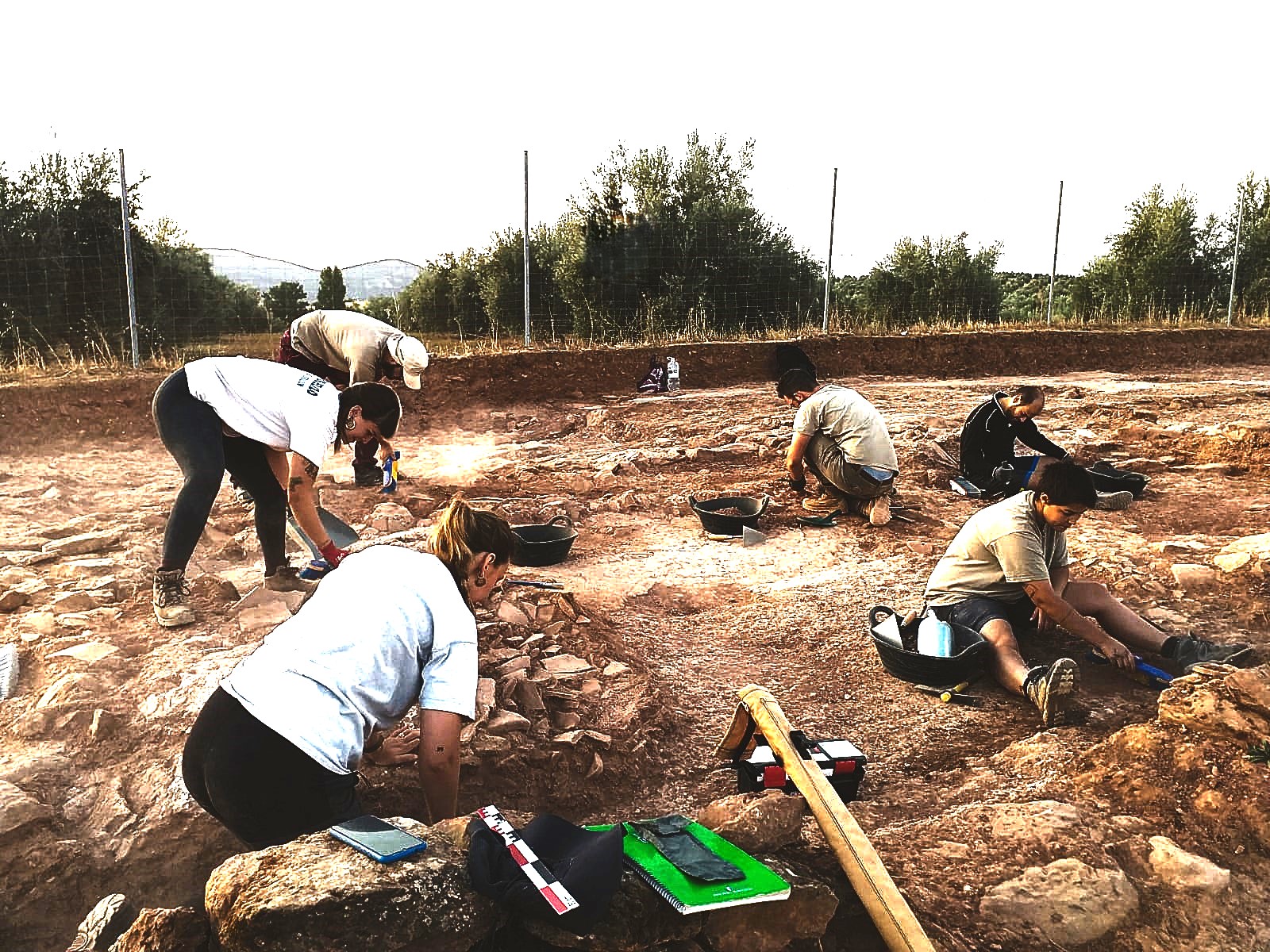Yakka Arqueologia | servicios arqueologicos Yakka Arqueologia | servicios arqueologicos