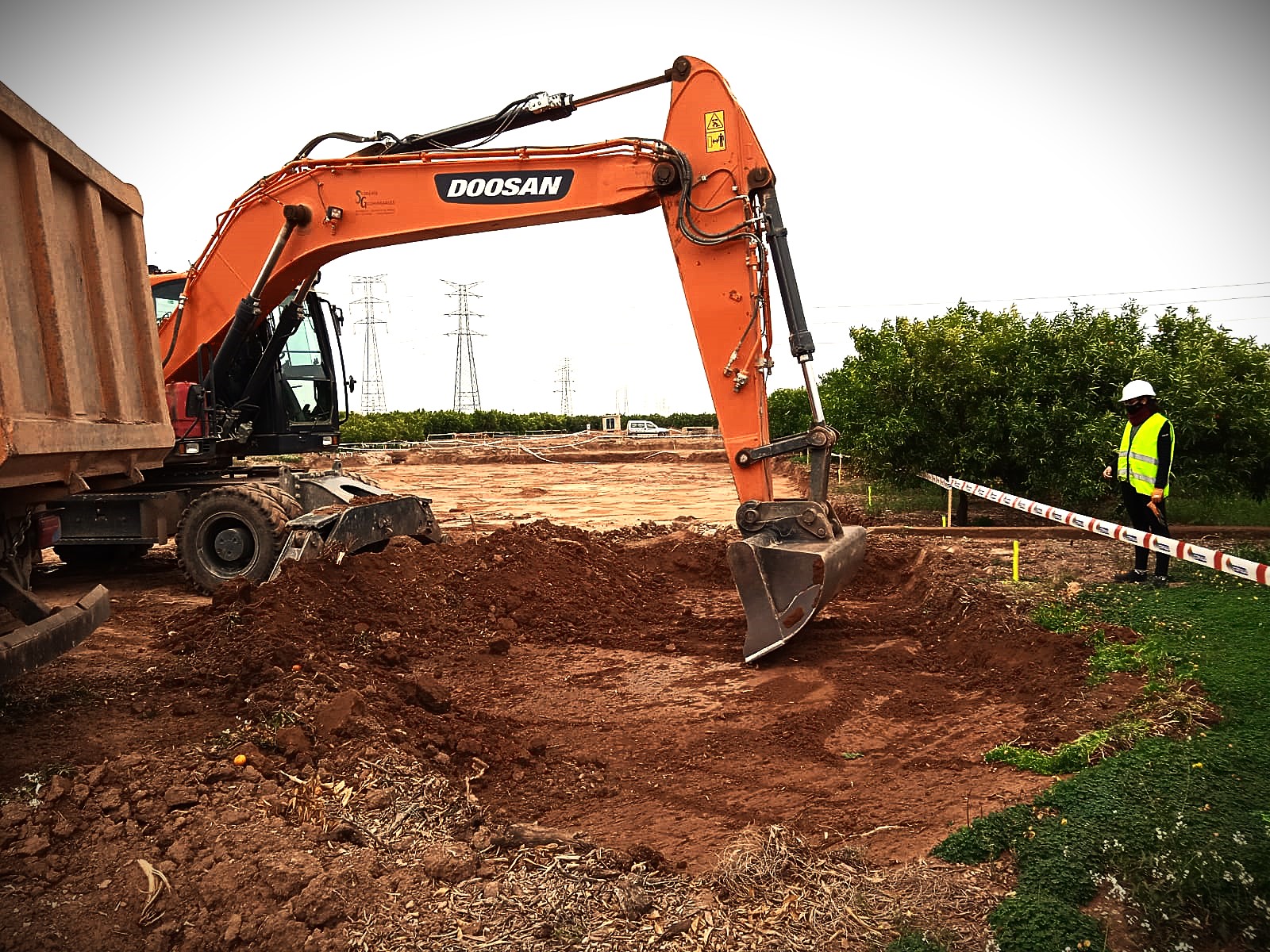 Yakka Arqueologia | servicios arqueologicos Yakka Arqueologia | servicios arqueologicos