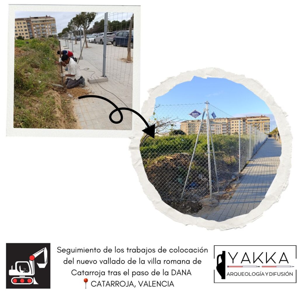 Yakka Arqueologia | servicios arqueologicos