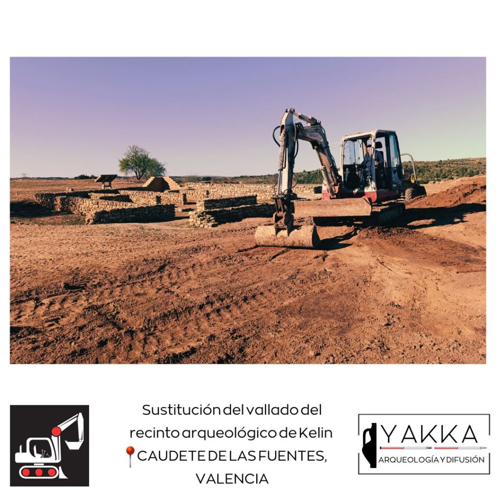 Yakka Arqueologia | servicios arqueologicos