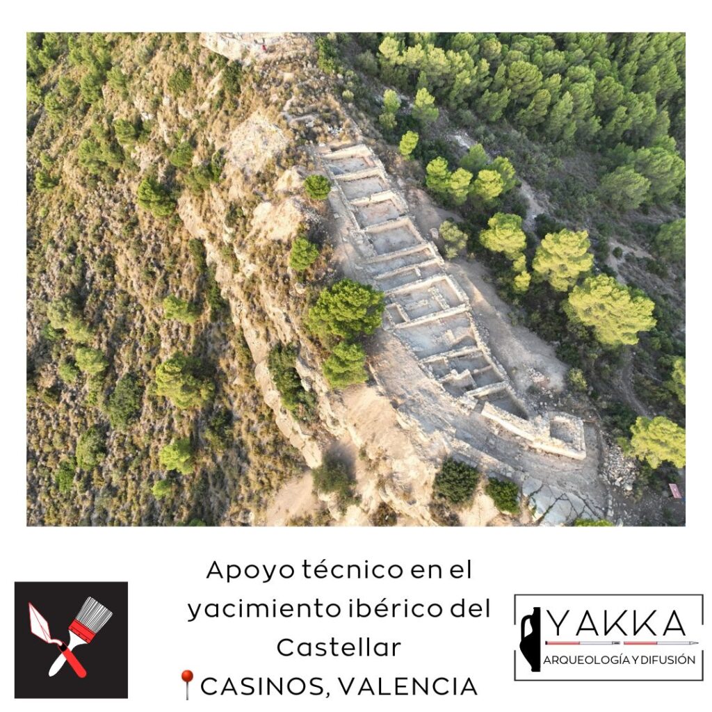 Yakka Arqueologia | servicios arqueologicos