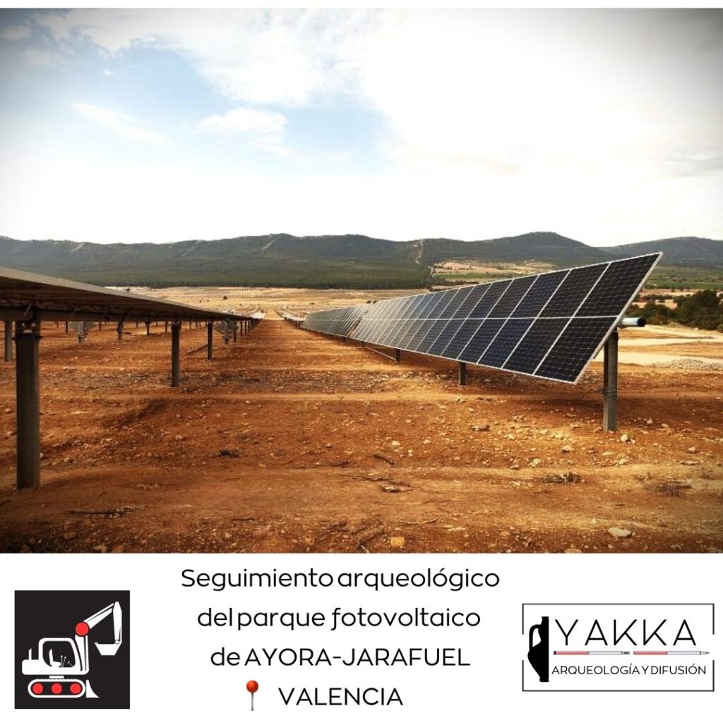 Yakka Arqueologia | servicios arqueologicos