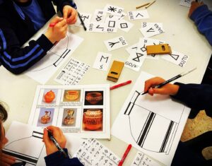 Yakka Arqueologia | Talleres y Cursos Yakka Arqueologia | Talleres y Cursos