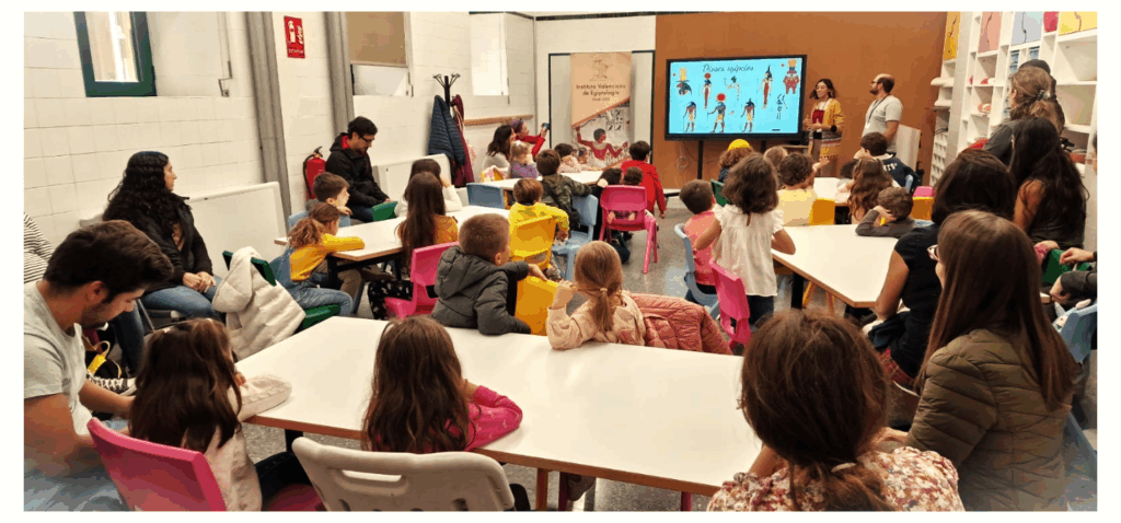 Yakka Arqueologia | Talleres y Cursos Yakka Arqueologia | Talleres y Cursos