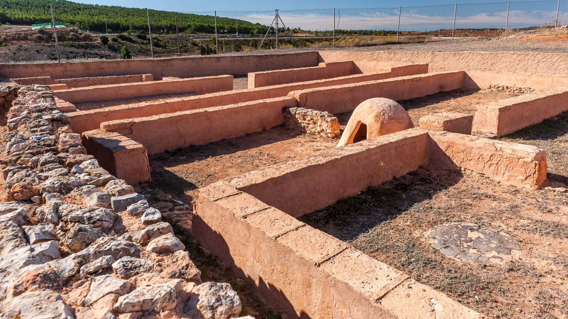 Yakka Arqueologia | Visitas Guiadas