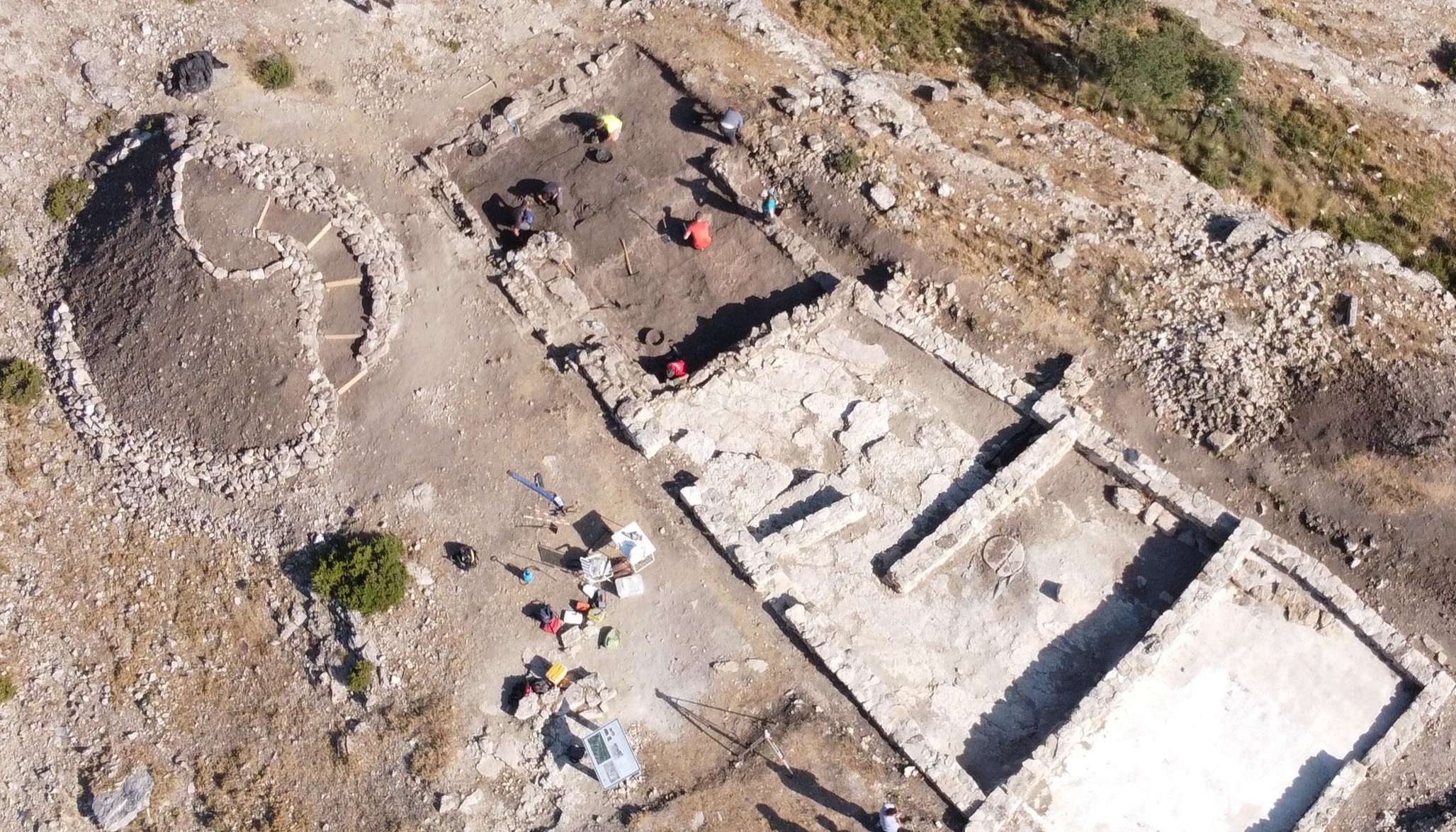 Yakka Arqueologia | Visitas Guiadas