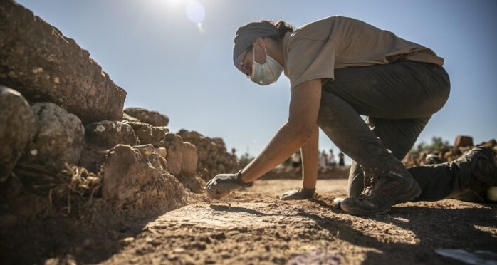 Yakka Arqueologia | Yakka