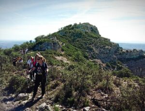 Yakka Arqueologia y Difusión | Visitas Guiadas