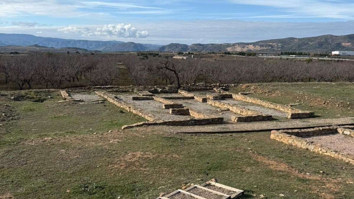 Yakka Arqueologia|Visitas Guiadas